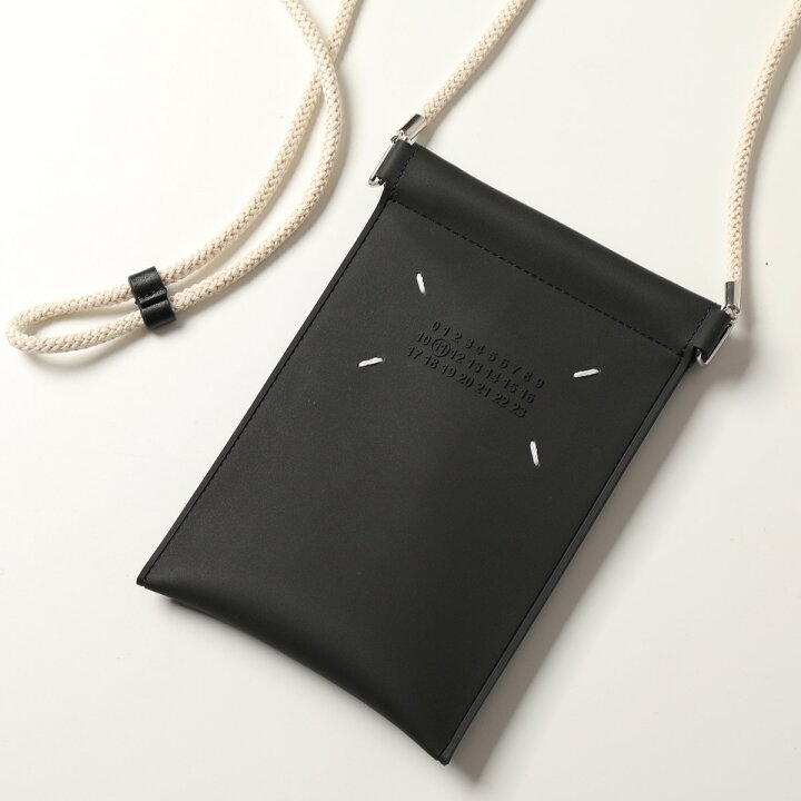 楽天市場】MAISON MARGIELA 11 メゾンマルジェラ フォンケース  