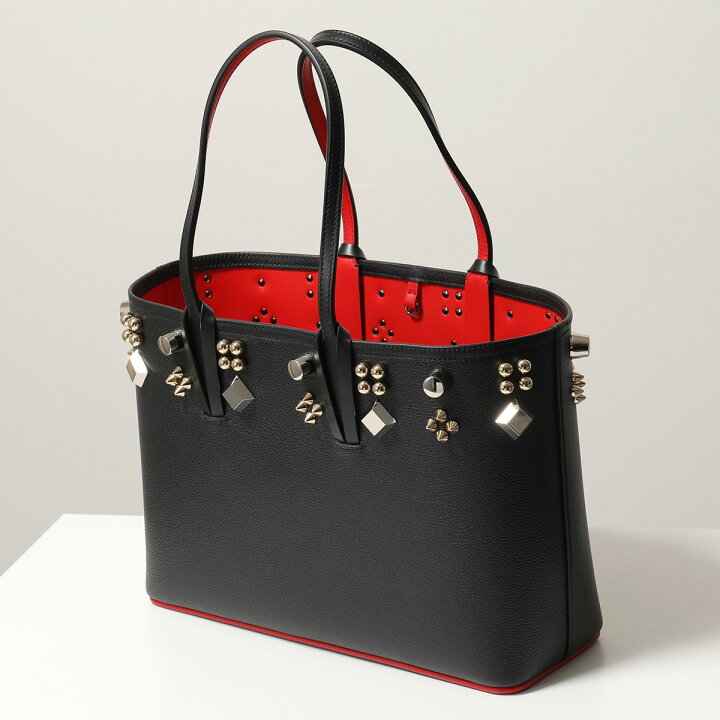 楽天市場】Christian Louboutin クリスチャンルブタン トートバッグ 