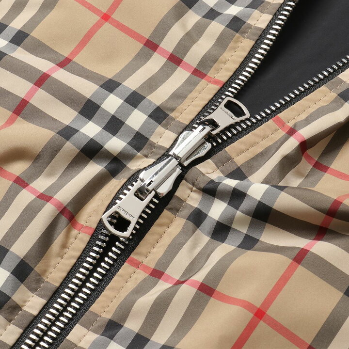 楽天市場】BURBERRY バーバリー ジャケット 8027097 メンズ 