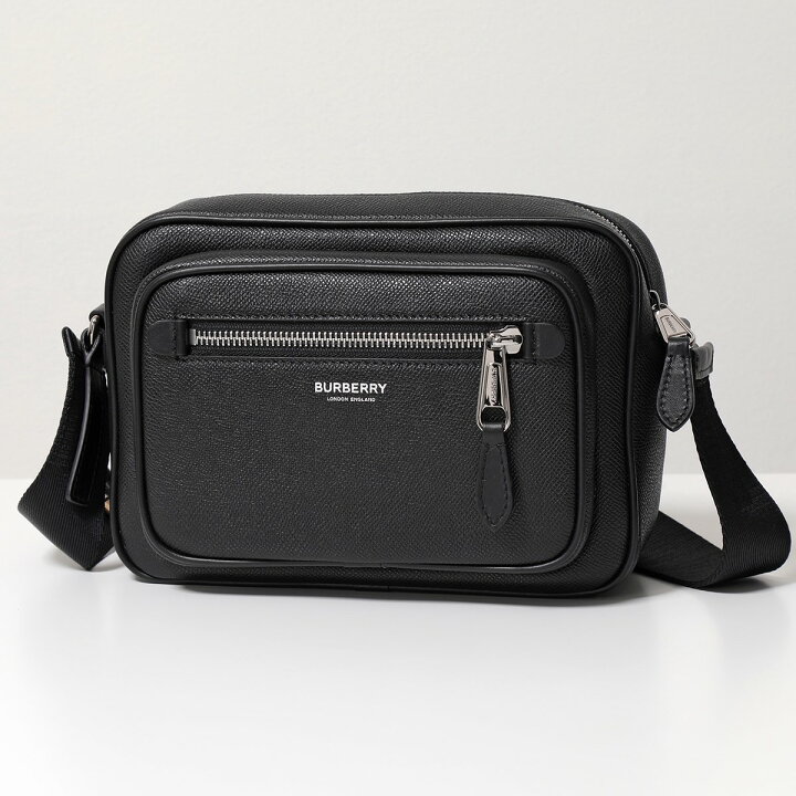 楽天市場】BURBERRY バーバリー ショルダーバッグ 8026555 メンズ 