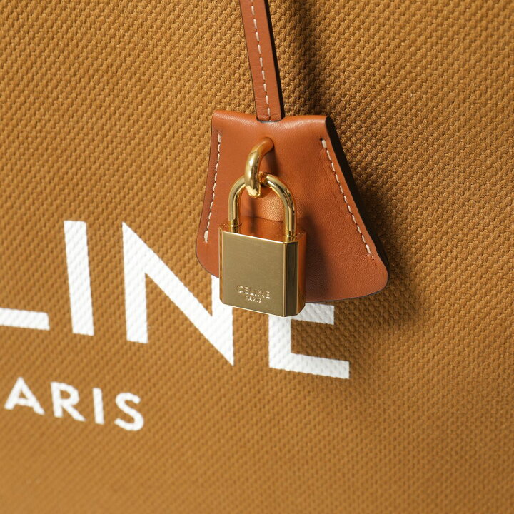 楽天市場】CELINE セリーヌ トートバッグ Vertical バーティカル 