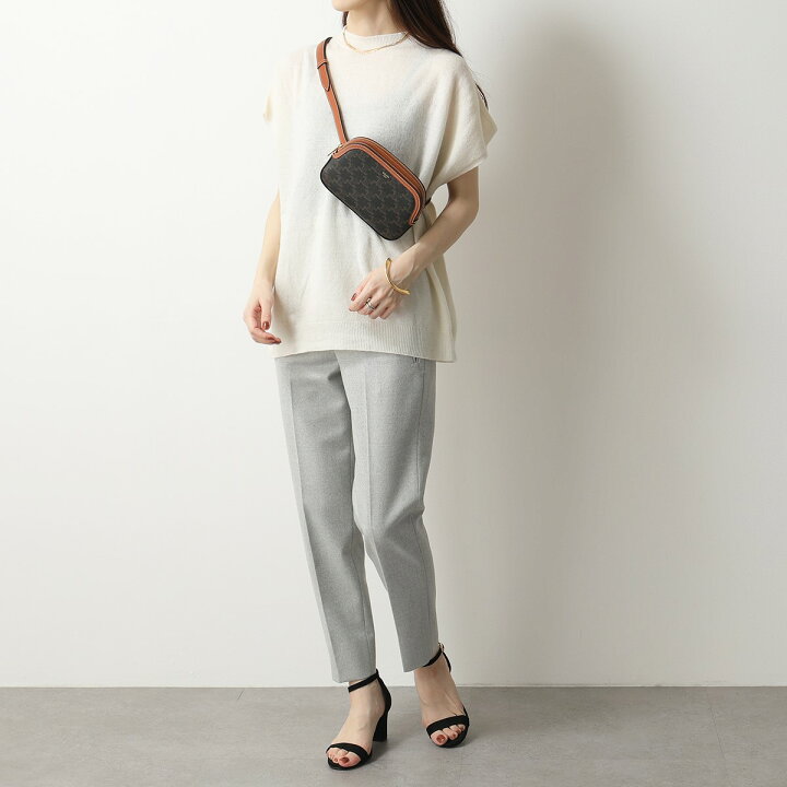 楽天市場】CELINE セリーヌ ボディバッグ Belt Bag ベルトバッグ 