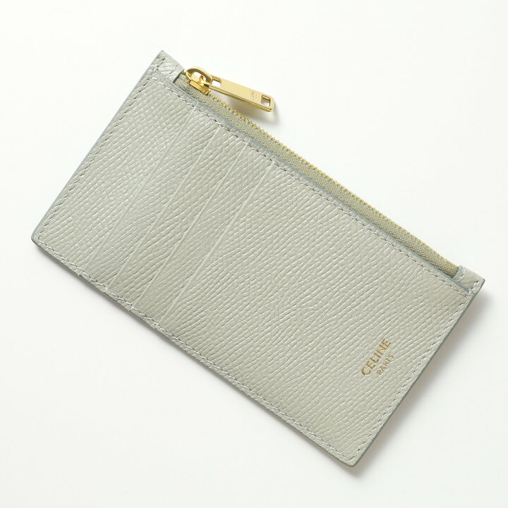 楽天市場】CELINE セリーヌ コインケース カードケース Zipped Compact  