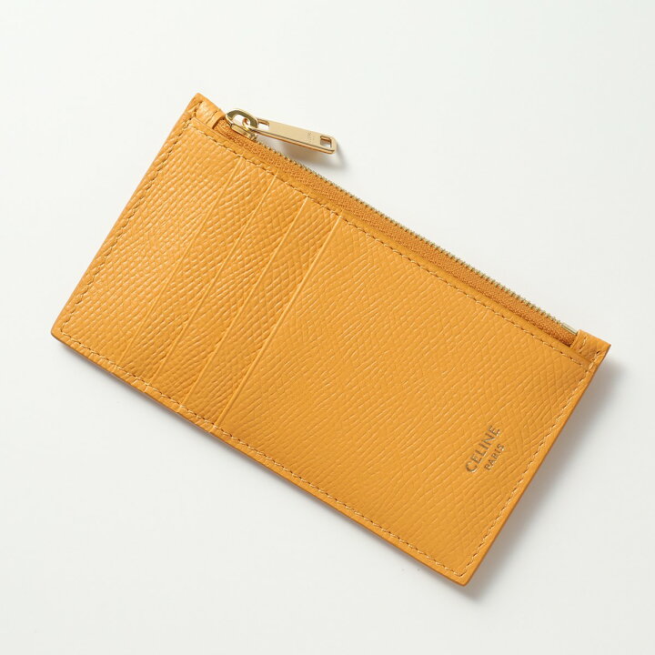 楽天市場】CELINE セリーヌ コインケース カードケース Zipped Compact  