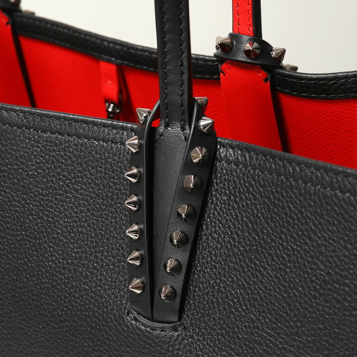 楽天市場】Christian Louboutin クリスチャンルブタン トートバッグ 