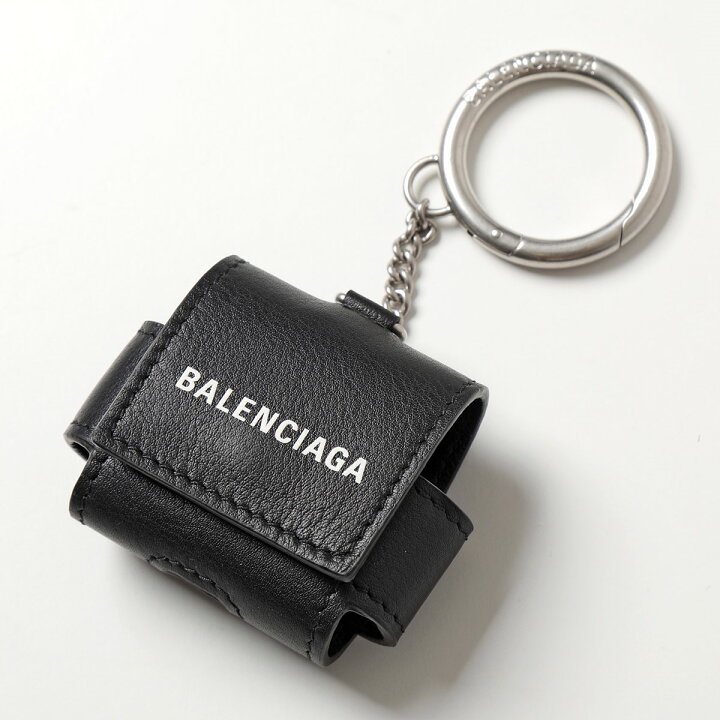楽天市場】BALENCIAGA バレンシアガ イヤホンケース 655679 2101A CASH 