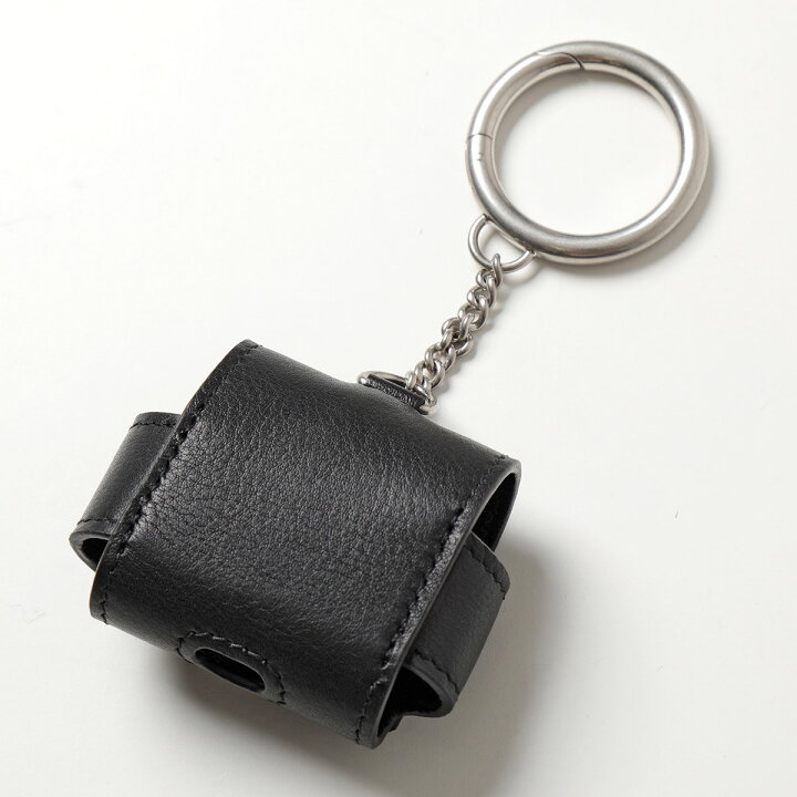 楽天市場】BALENCIAGA バレンシアガ イヤホンケース 655679 2101A CASH 