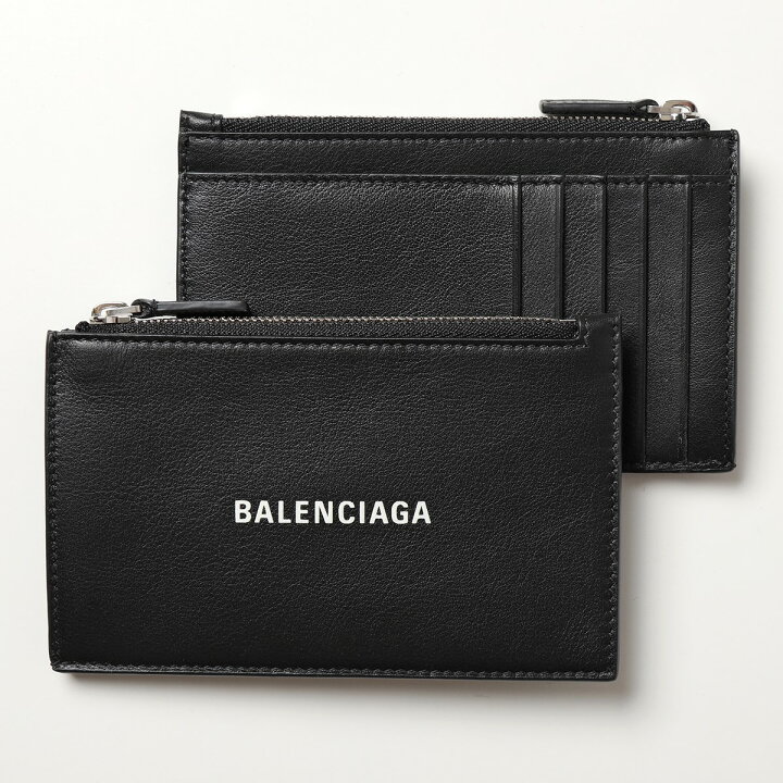 楽天市場】BALENCIAGA バレンシアガ コインケース カードケース 640535  