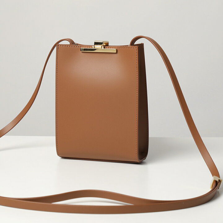 楽天市場】ZANCHETTI ザンケッティ ポシェット Zeta Crossbody ゼータ 