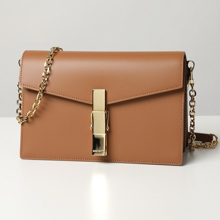 楽天市場】ZANCHETTI ザンケッティ ショルダーバッグ Clip 24 クリップ  