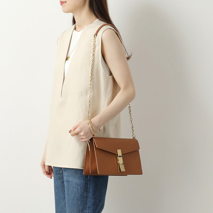 楽天市場】ZANCHETTI ザンケッティ ショルダーバッグ Clip 24 クリップ  