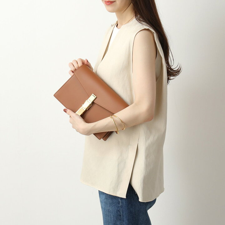 楽天市場】ZANCHETTI ザンケッティ ショルダーバッグ Clip 24 クリップ  