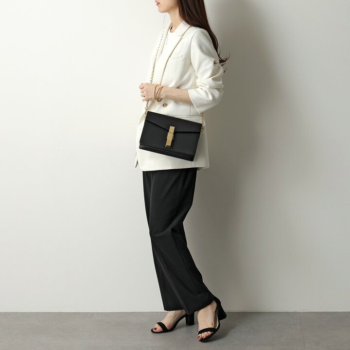 楽天市場】ZANCHETTI ザンケッティ ショルダーバッグ Clip 24 クリップ  