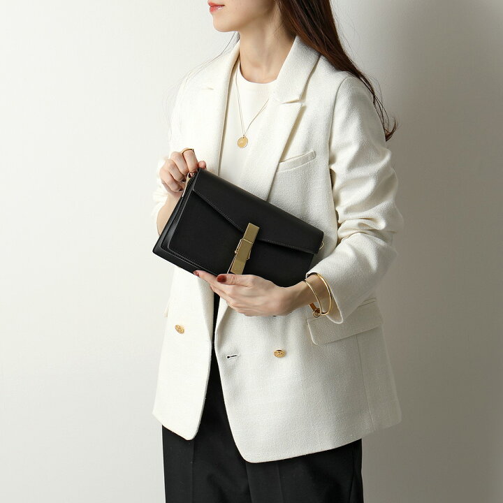 楽天市場】ZANCHETTI ザンケッティ ショルダーバッグ Clip 24 クリップ  