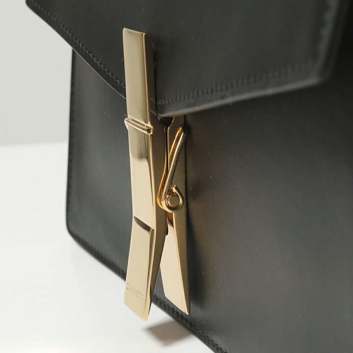 楽天市場】ZANCHETTI ザンケッティ ショルダーバッグ Clip 24 クリップ  