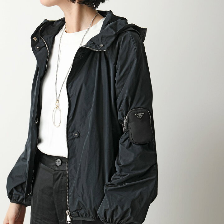 楽天市場】PRADA プラダ ショルダーポーチ 1TT130 2DMV レディース  