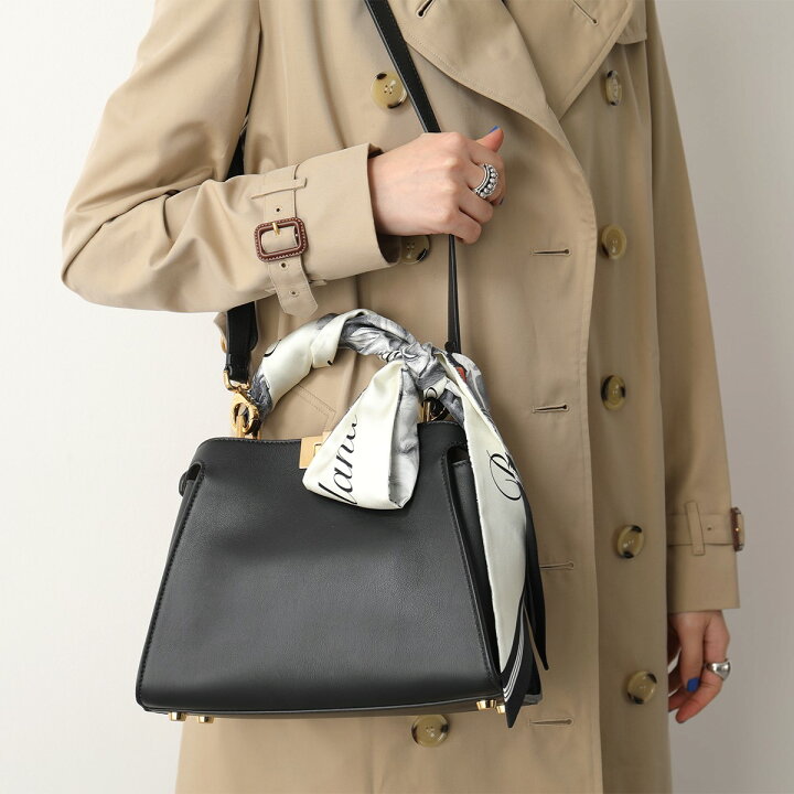 楽天市場】BURBERRY バーバリー スキニースカーフ 8028949 レディース 