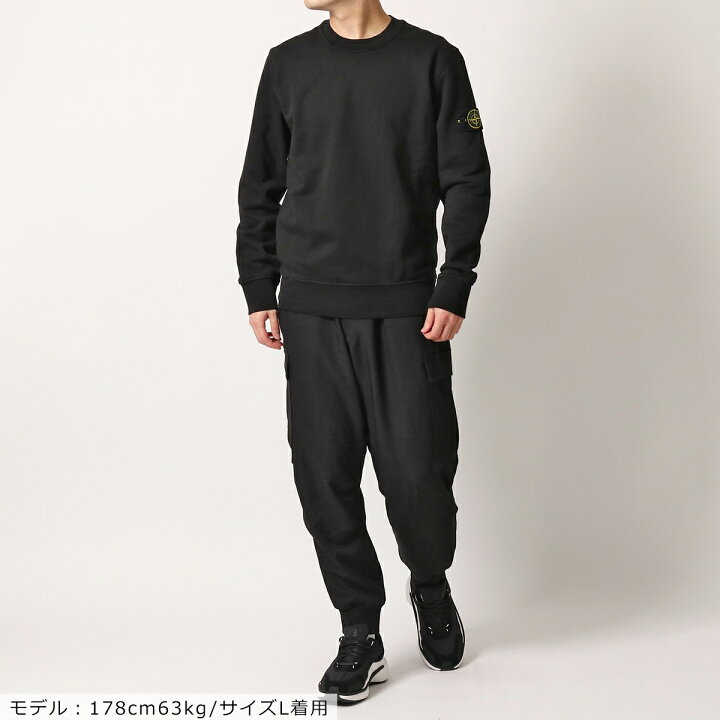 2 STONE ISLAND 761563051 トレーナー size 巻き込める XXL 