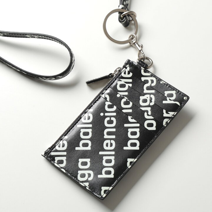 楽天市場】BALENCIAGA バレンシアガ コインケース カードケース 594548  