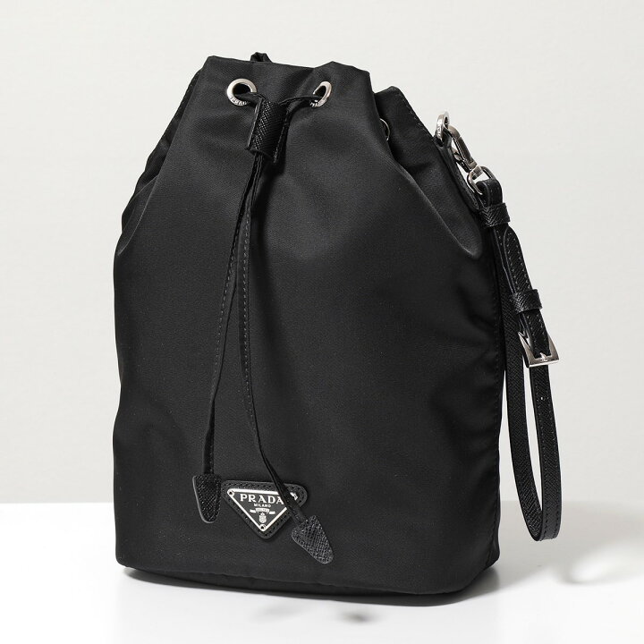 楽天市場】PRADA プラダ ポーチ 1NE369 R067 レディース ReNylon  