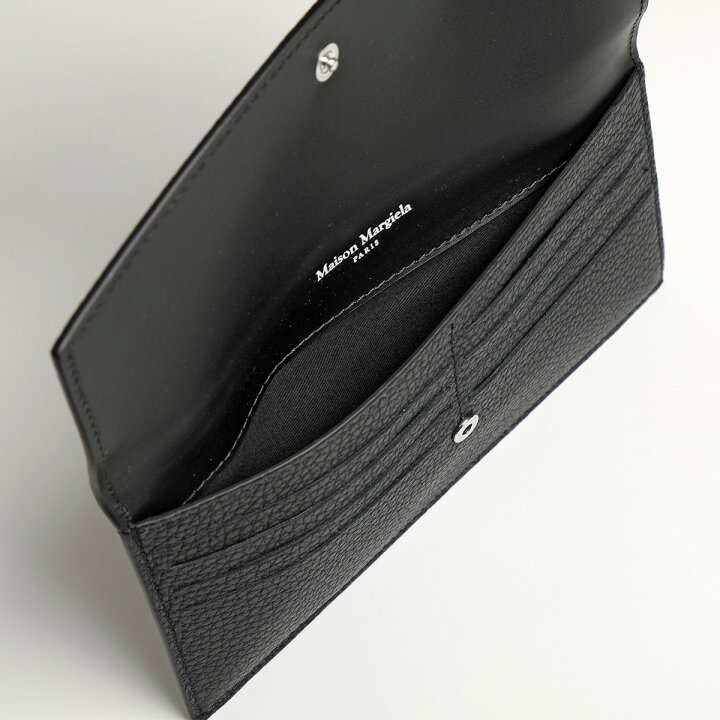 楽天市場】MAISON MARGIELA メゾンマルジェラ 長財布 S35UI0537 P4479  