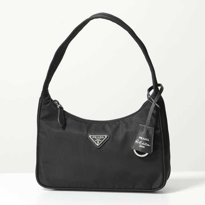 楽天市場】PRADA プラダ ハンドバッグ Re-Nylon Re-Edition 