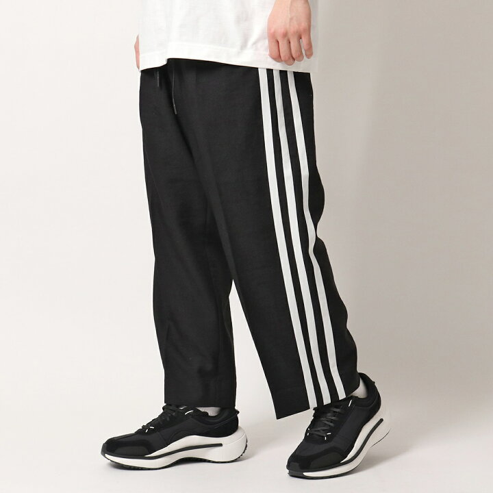 楽天市場】Y-3 ワイスリー パンツ M CH1 ELEGANT 3 STP PANT HG6082 