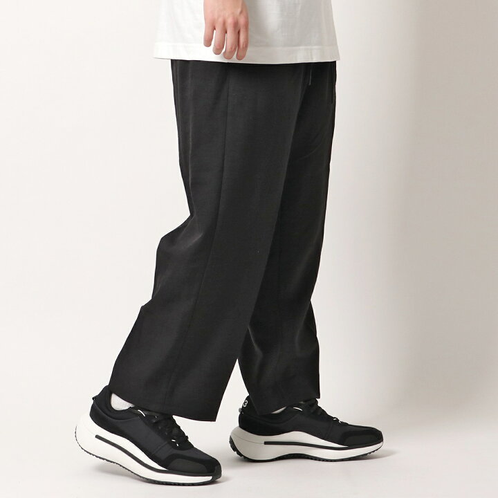 楽天市場】Y-3 ワイスリー パンツ M CH1 ELEGANT 3 STP PANT HG6082 
