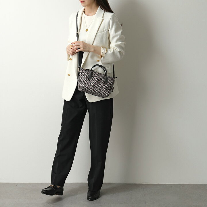 楽天市場】ROBERTA PIERI ロベルタピエリ ショルダーバッグ ROBERTINA 