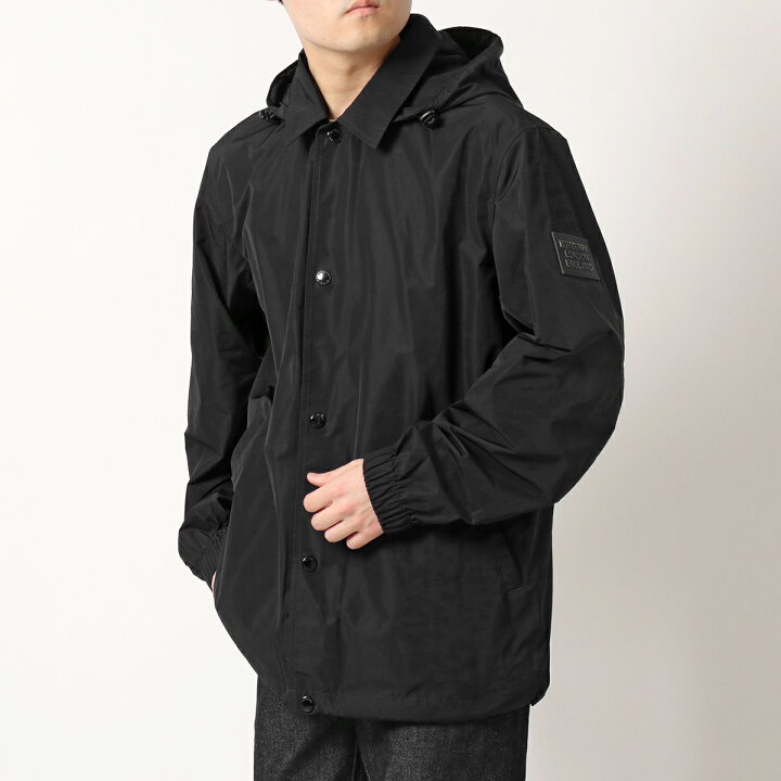 楽天市場】BURBERRY バーバリー ジャケット 8014770 メンズ パーカー 