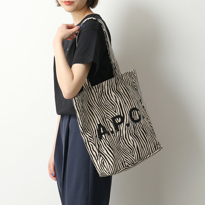 楽天市場】APC A.P.C. アーペーセー バッグ Lou PUAAV M61442  