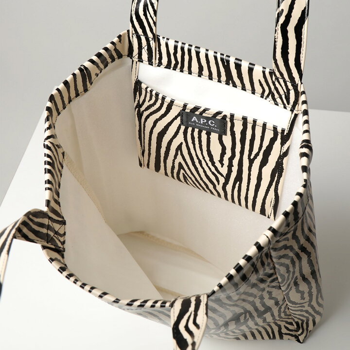 楽天市場】APC A.P.C. アーペーセー バッグ Lou PUAAV M61442  