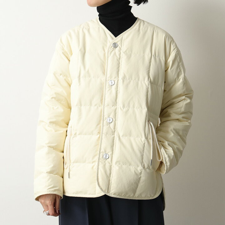 楽天市場】JIL SANDER+ ジルサンダー プラス ダウンジャケット  