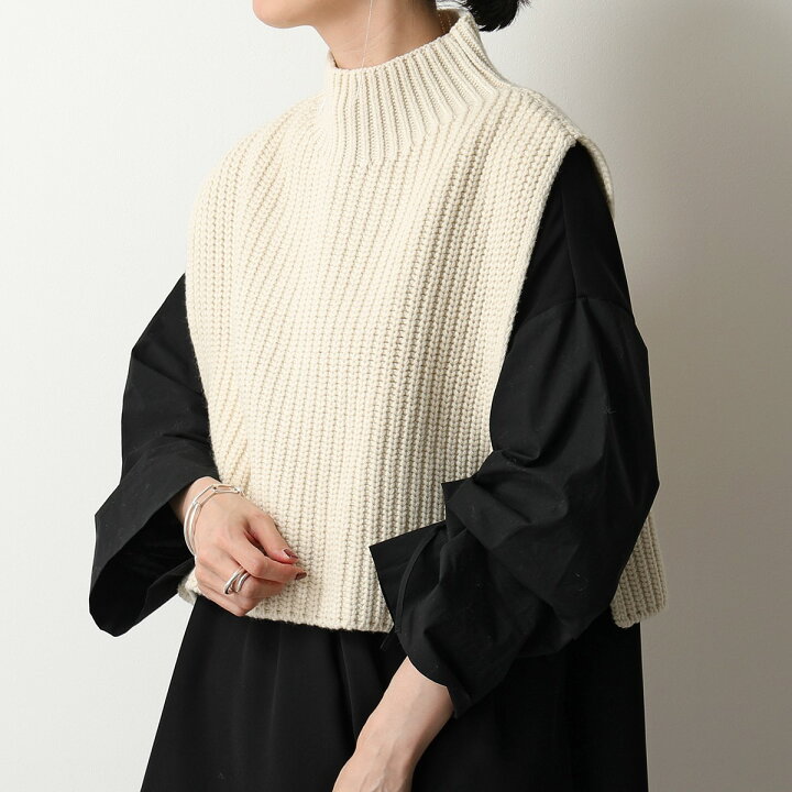 楽天市場】JIL SANDER+ ジルサンダー プラス ベスト JPUT761523 