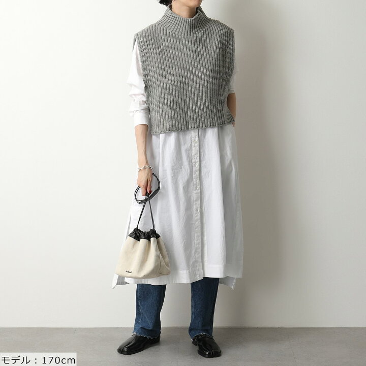 楽天市場】JIL SANDER+ ジルサンダー プラス ベスト JPUT761523 