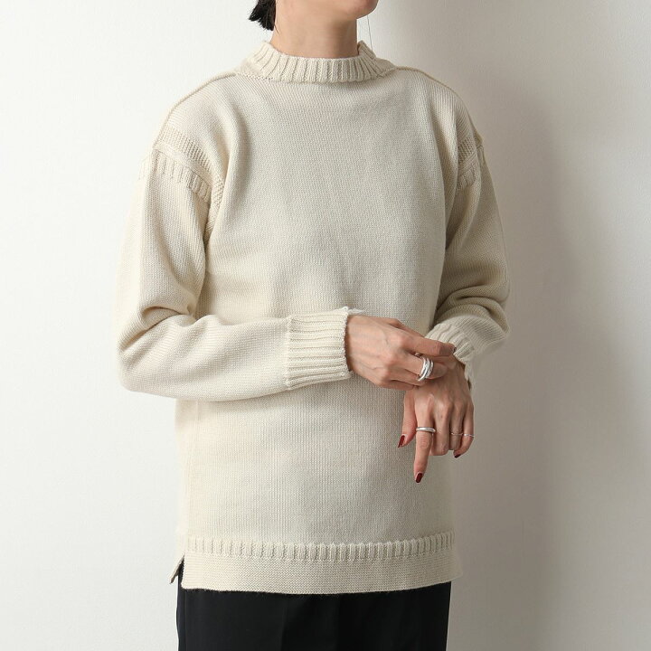 楽天市場】MAISON MARGIELA マルジェラ ニット セーター S30HB0279  