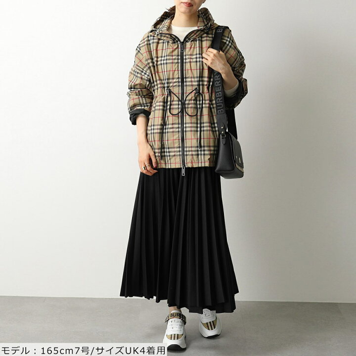 楽天市場】BURBERRY バーバリー 8032210 ロゴテープ リサイクル 