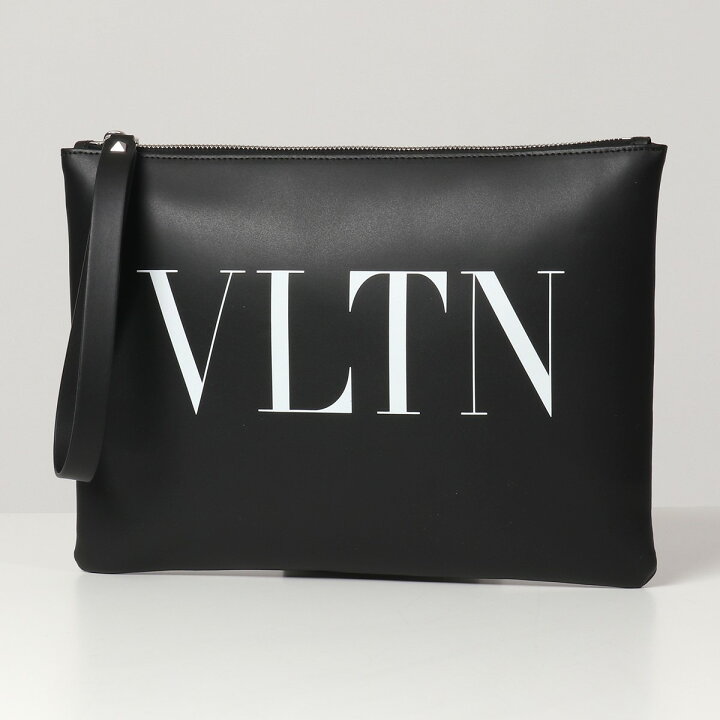 楽天市場】VALENTINO ヴァレンティノ クラッチバッグ メンズ P0299 LVN  