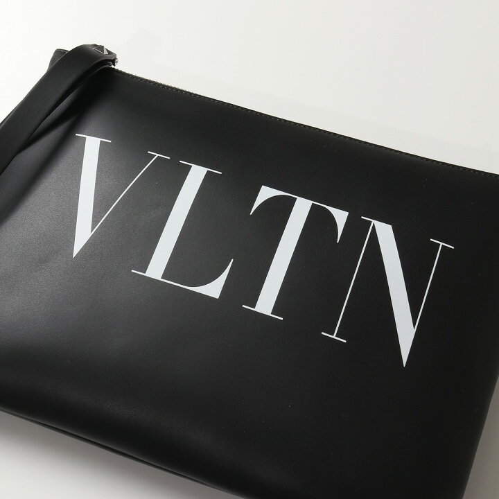 楽天市場】VALENTINO ヴァレンティノ クラッチバッグ メンズ P0299 LVN  
