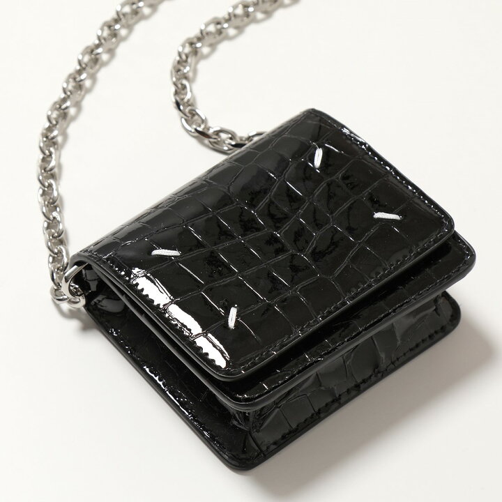 楽天市場】MAISON MARGIELA メゾンマルジェラ 11 チェーン  