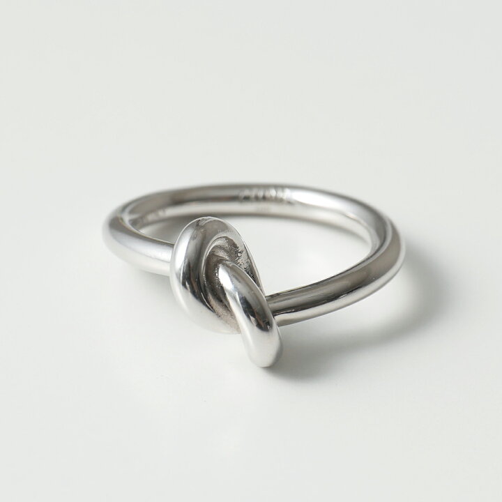 楽天市場】CELINE セリーヌ リング 46N636BRA.36SI レディース old  