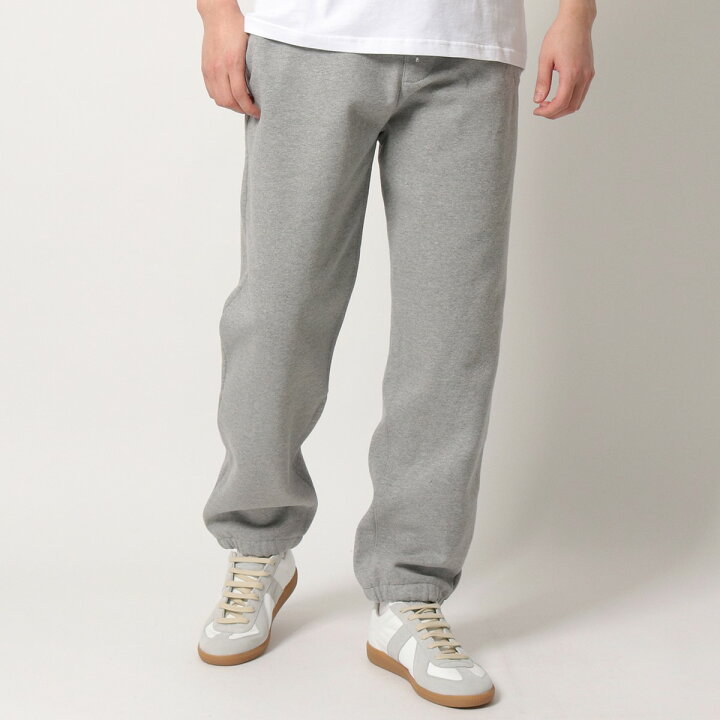 楽天市場】APC A.P.C. アーペーセー スウェットパンツ jogging malo  