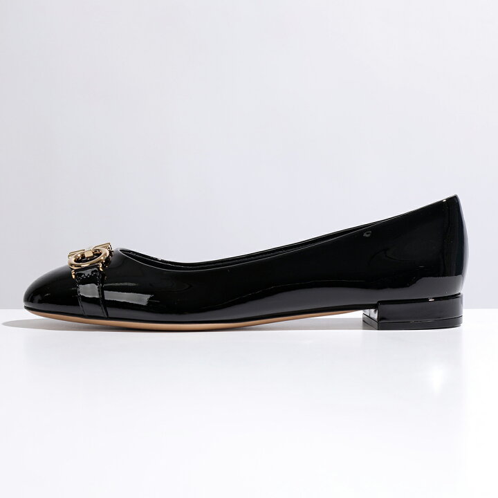 楽天市場】SALVATORE FERRAGAMO フェラガモ パンプス GARDA 10 704747 