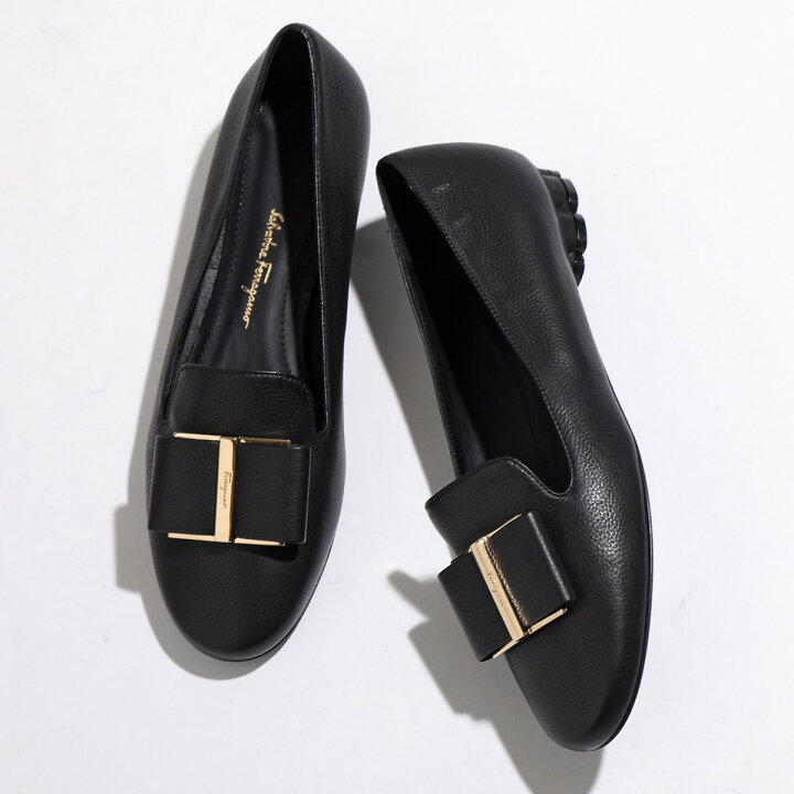 楽天市場】SALVATORE FERRAGAMO フェラガモ ローファー SARNO 684335 