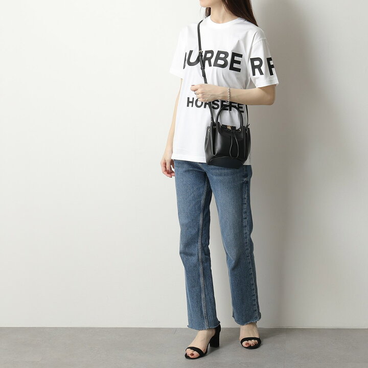 楽天市場】BURBERRY バーバリー ショルダーバッグ 8028541 レディース  