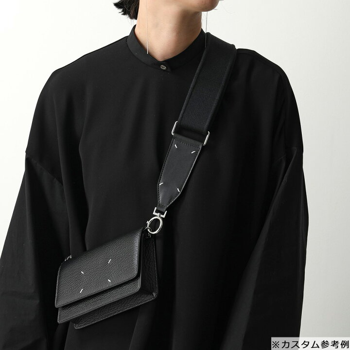 楽天市場】MAISON MARGIELA マルジェラ 11 ショルダーストラップ 