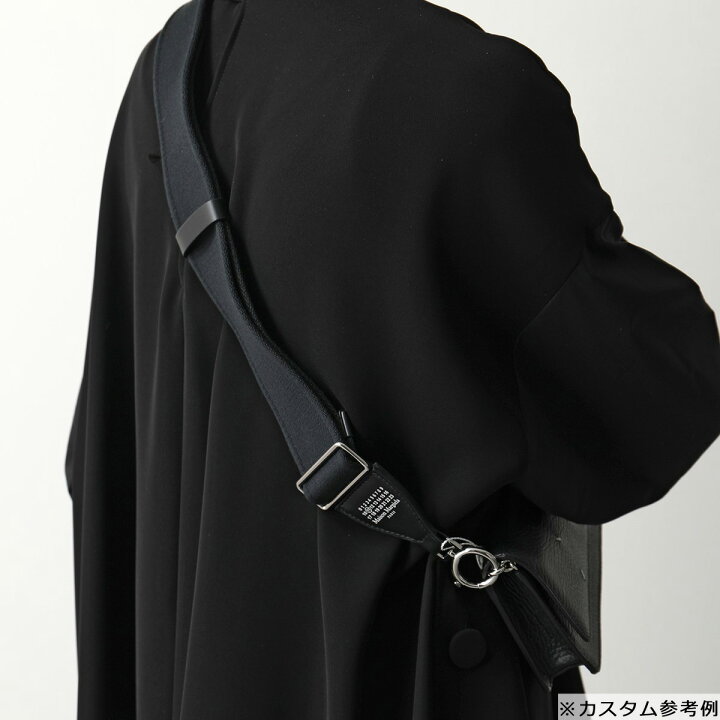 楽天市場】MAISON MARGIELA マルジェラ 11 ショルダーストラップ 