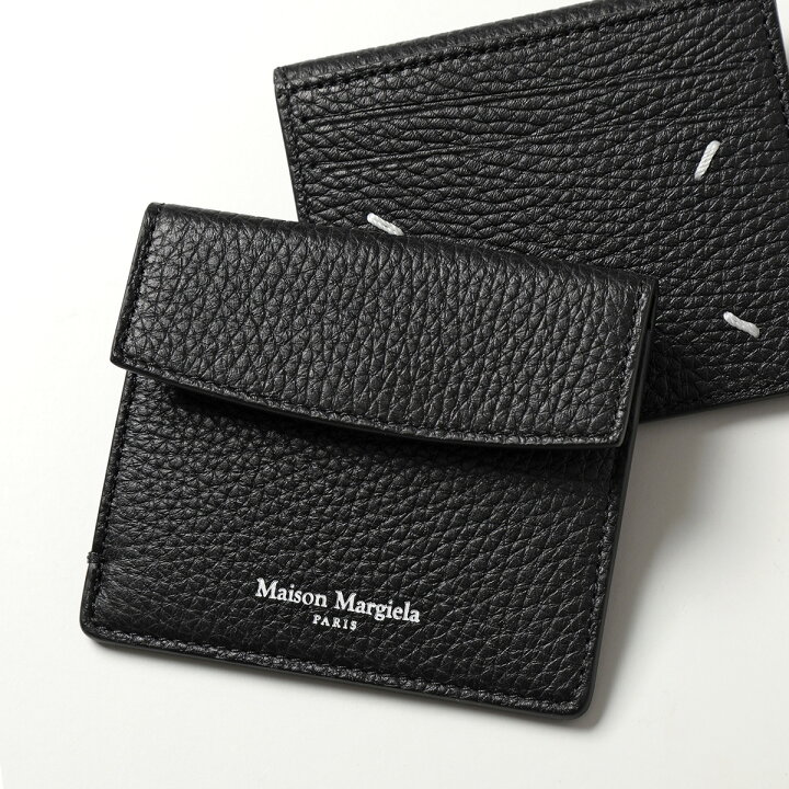 楽天市場】MAISON MARGIELA マルジェラ 11 カードケース S55UI0295  