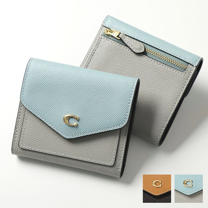 楽天市場】COACH コーチ 二つ折り財布 C2619 NEW ウィン レディース スモール ウォレット カラーブロック ミニ財布 豆財布 Cロゴパーツ B4TY5 : インポートセレクト musee 楽天市場】COACH コーチ 二つ折り財布 C2619 NEW ウィン レディース スモール ウォレット カラーブロック ミニ財布 豆財布 Cロゴパーツ B4TY5 : インポートセレクト musee