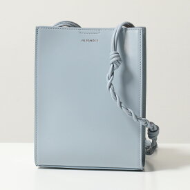 JIL SANDER ジルサンダー ショルダーバッグ TANGLE SM タングル JSPU853173 WUB69159N レディース レザー ポシェット 鞄 457